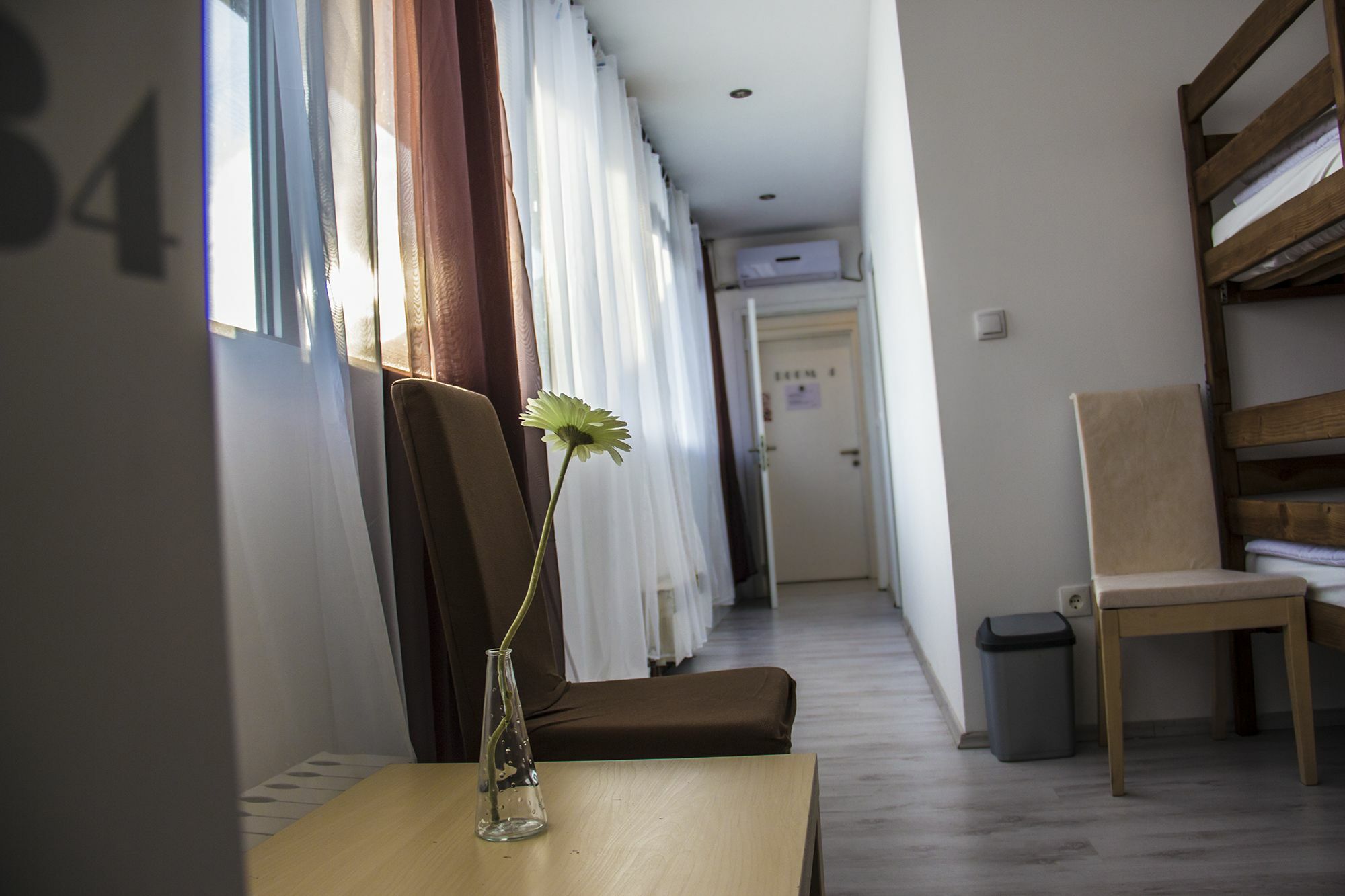 Hostel Poolside Zagreb Extérieur photo